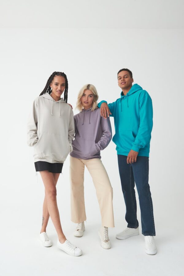 Gepersonaliseerde hoodie