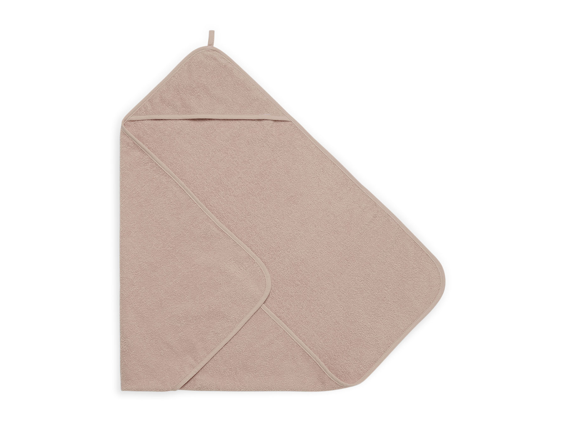 Badcape Badstof - Afbeelding 3