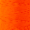 Neon oranje