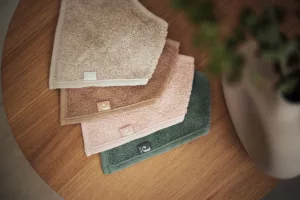 Slab bandana - Badstof