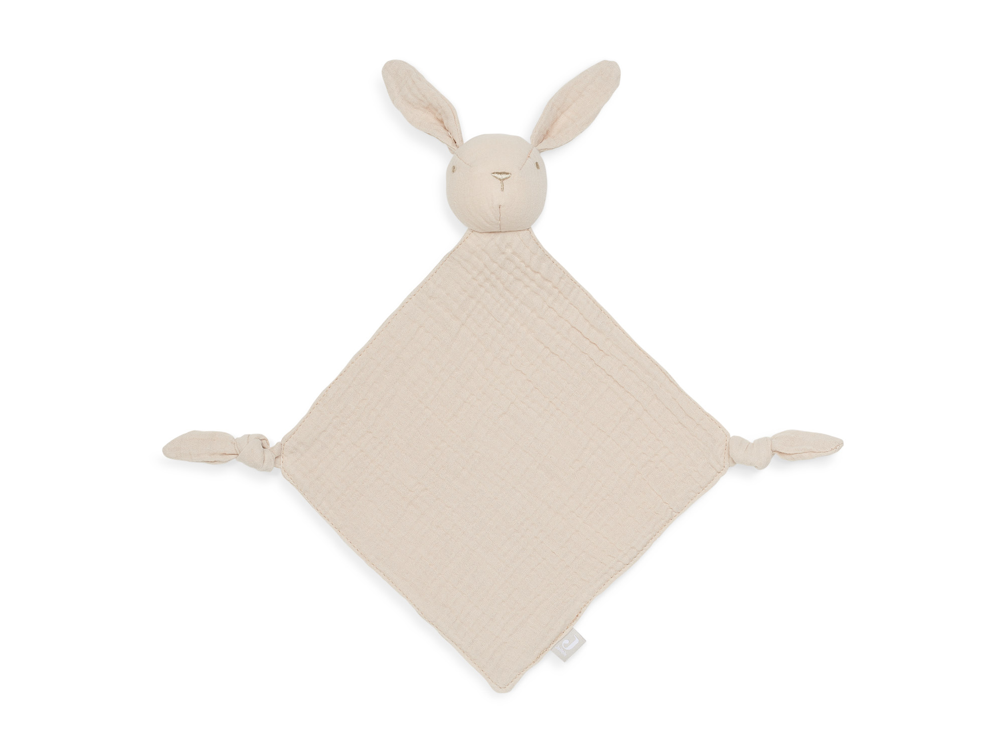 Speendoekje Bunny Ears - Afbeelding 2