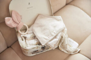 Slab Bandana - Harvest Natural