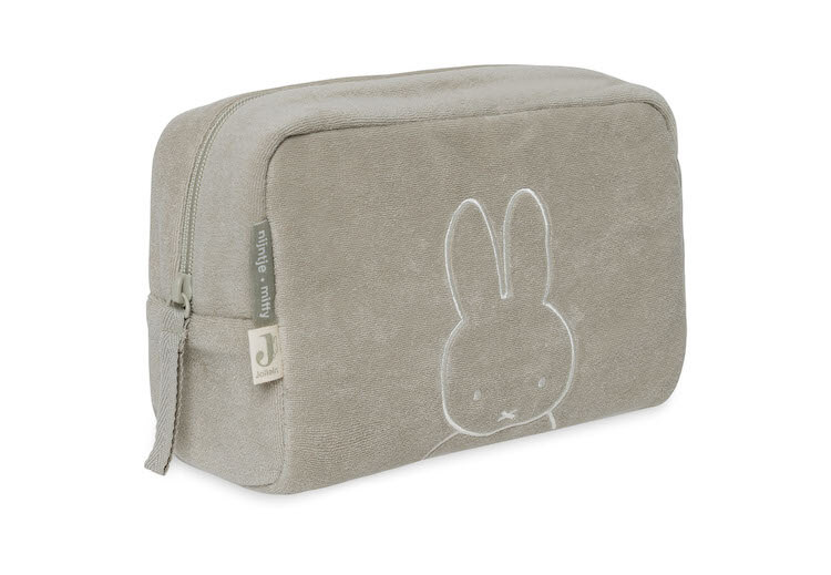 Etui Badstof Miffy - Afbeelding 4