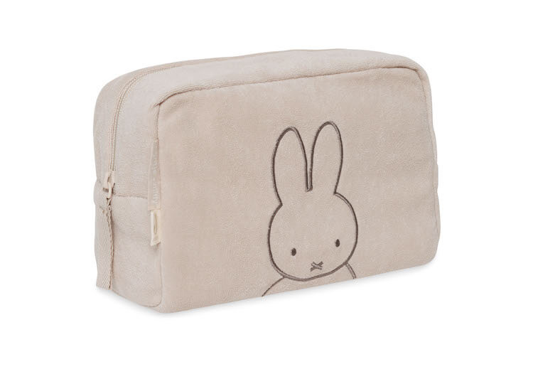 Etui Badstof Miffy - Afbeelding 3