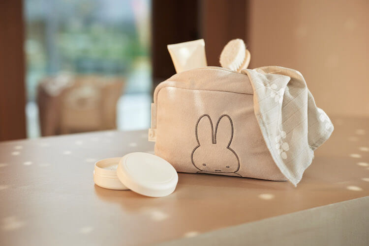 Etui Badstof Miffy